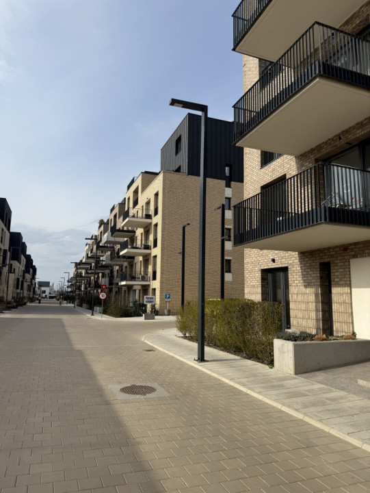Vânzare apartament 2 camere Avalon Pipera | Porsche Pipera