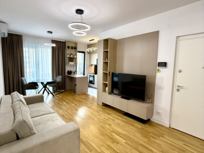 Vânzare apartament 2 camere Avalon Pipera | Porsche Pipera