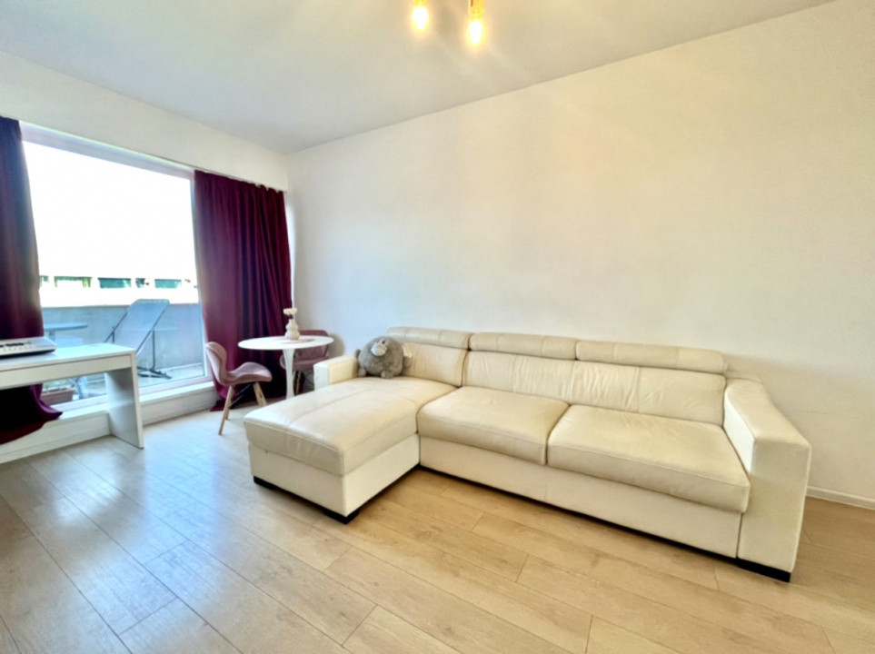 Vânzare Apartament 2 camere Atria | Sos. Chitilei