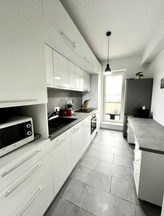Vânzare Apartament 2 camere Atria | Sos. Chitilei