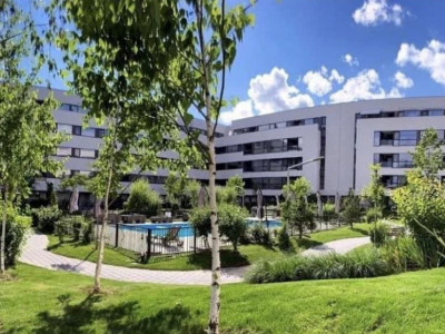 Vânzare Apartament 2 camere Atria | Sos. Chitilei