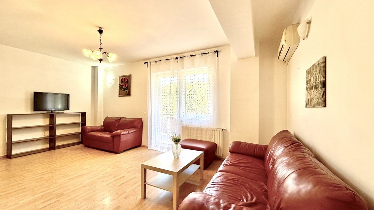 Vânzare 2 camere Greenfield 