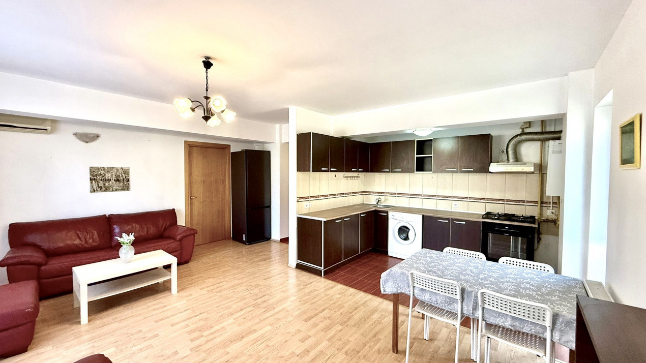 Vânzare 2 camere Greenfield 