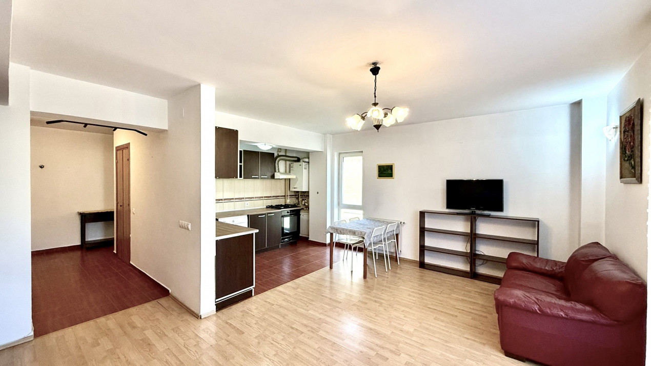 Vânzare 2 camere Greenfield 