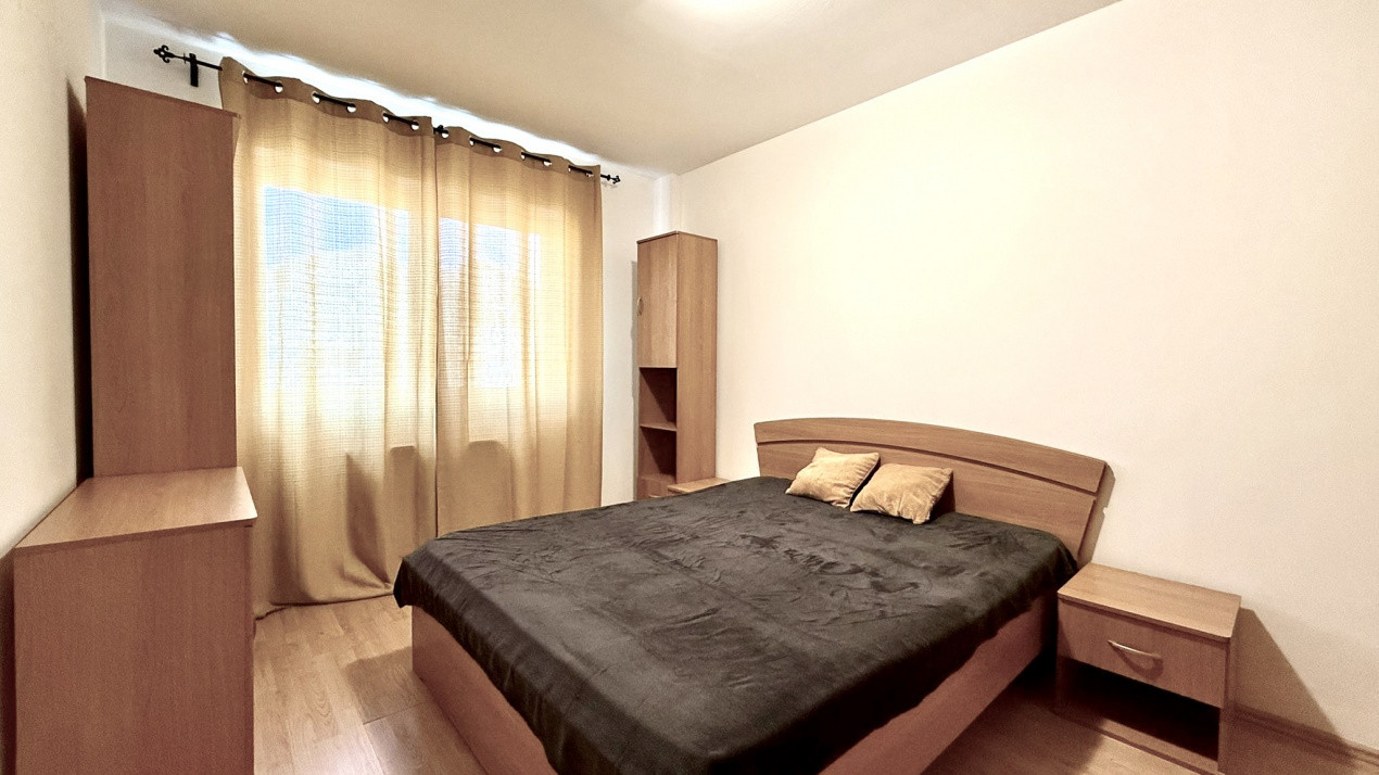 Vânzare 2 camere Greenfield 