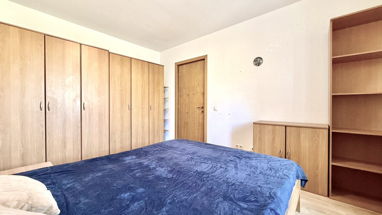 Vânzare 2 camere Greenfield 
