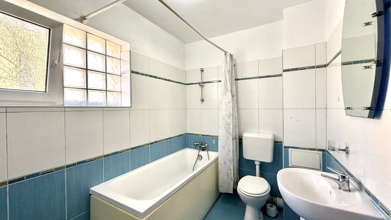Vânzare 2 camere Greenfield 