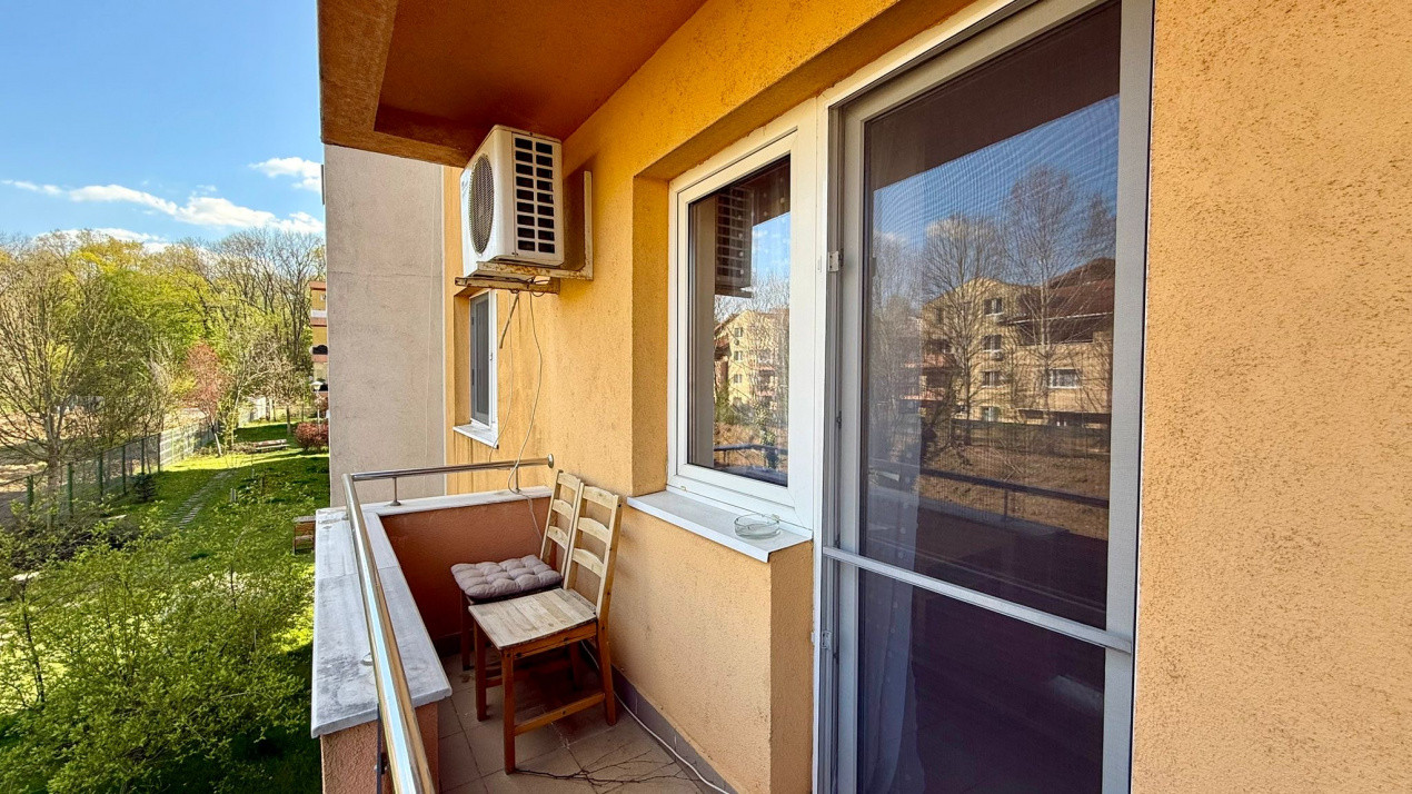 Vânzare 2 camere Greenfield 