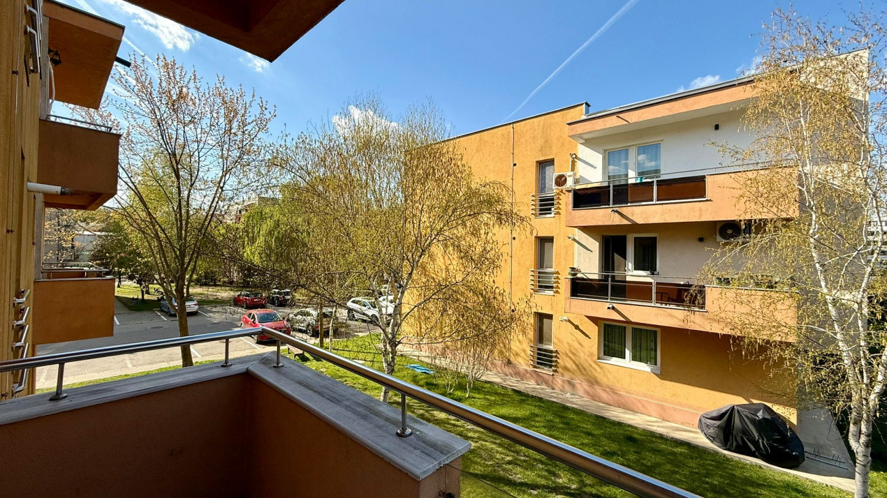 Vânzare 2 camere Greenfield 