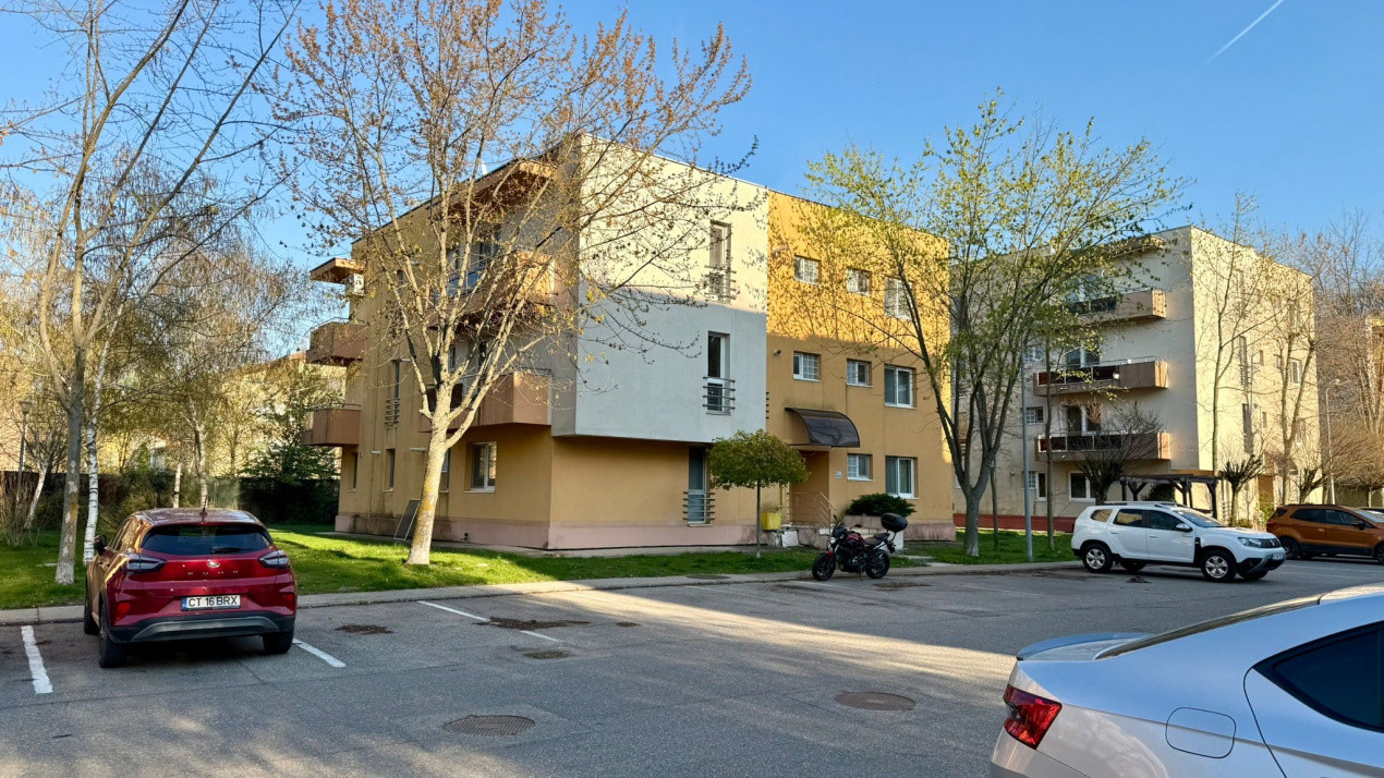 Vânzare 2 camere Greenfield 