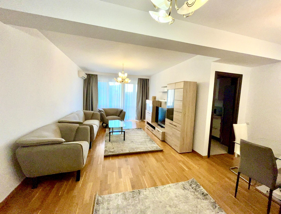 Inchiriere apartament 4 camere Baneasa/Gradina Zoologica 