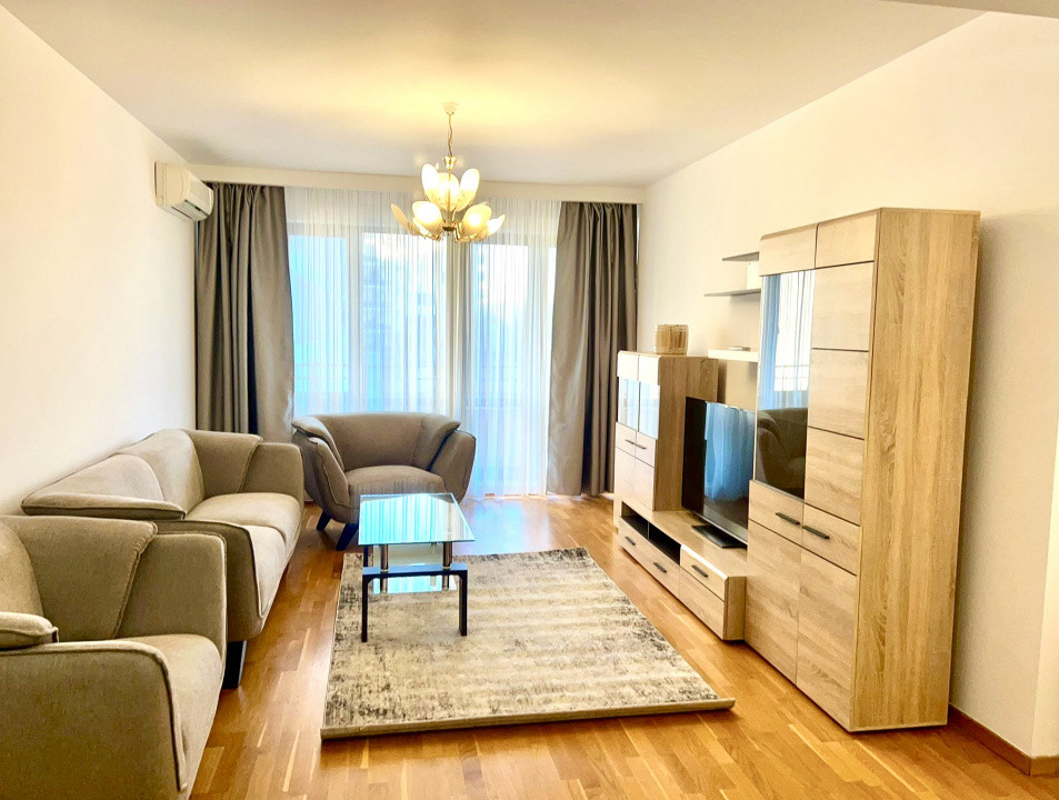 Inchiriere apartament 4 camere Baneasa/Gradina Zoologica 