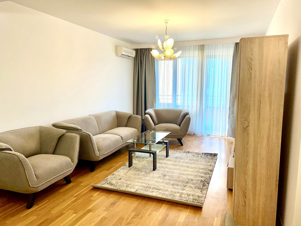 Inchiriere apartament 4 camere Baneasa/Gradina Zoologica 