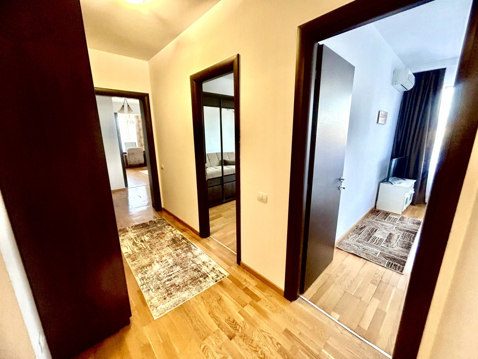 Inchiriere apartament 4 camere Baneasa/Gradina Zoologica 