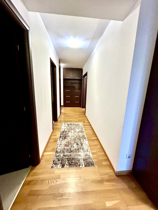 Inchiriere apartament 4 camere Baneasa/Gradina Zoologica 
