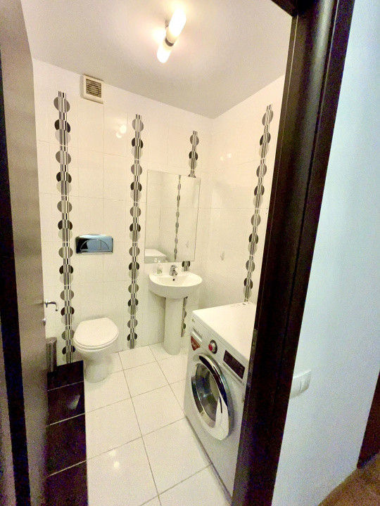 Inchiriere apartament 4 camere Baneasa/Gradina Zoologica 