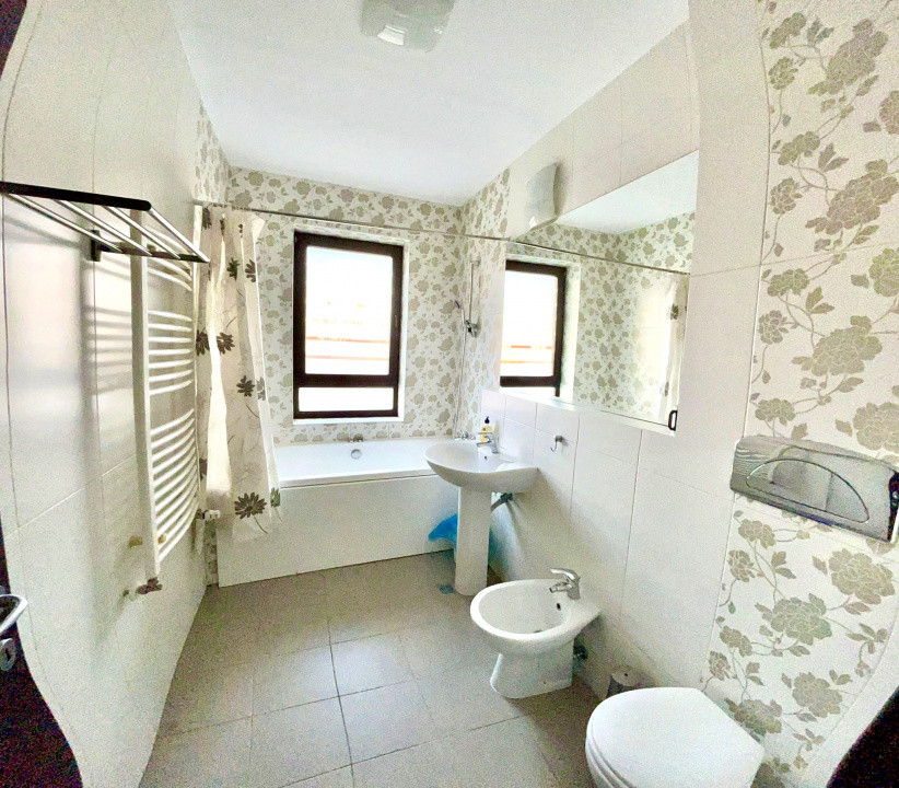 Inchiriere apartament 4 camere Baneasa/Gradina Zoologica 