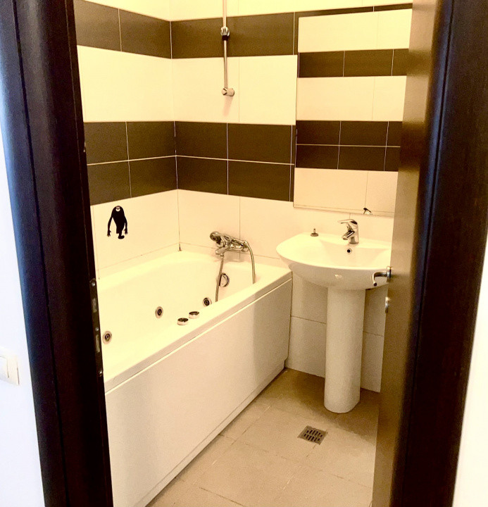 Inchiriere apartament 4 camere Baneasa/Gradina Zoologica 