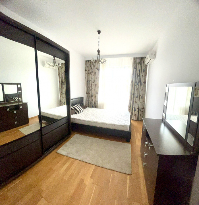 Inchiriere apartament 4 camere Baneasa/Gradina Zoologica 
