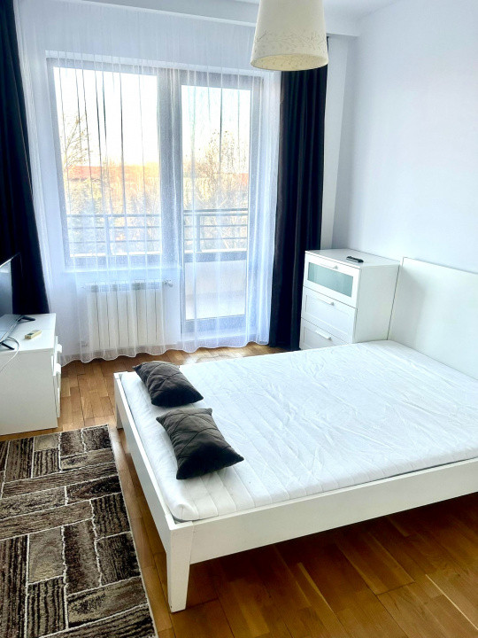 Inchiriere apartament 4 camere Baneasa/Gradina Zoologica 