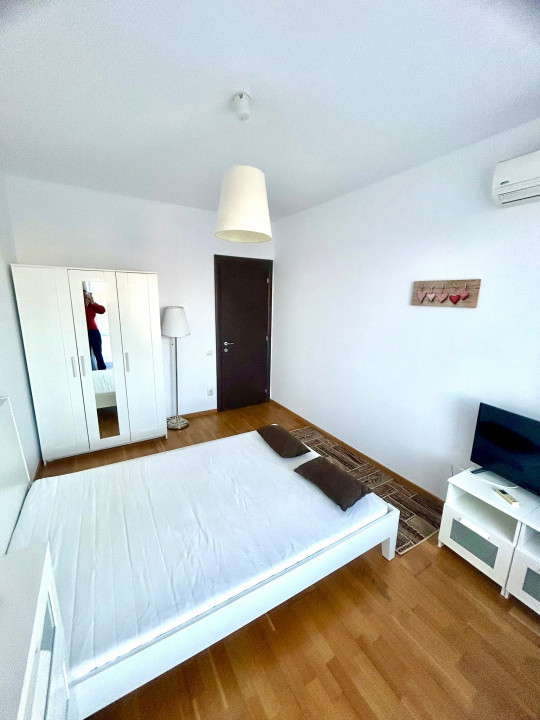 Inchiriere apartament 4 camere Baneasa/Gradina Zoologica 
