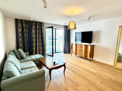 Apartament de inchiriat 2 camere Herastrau/Nordului