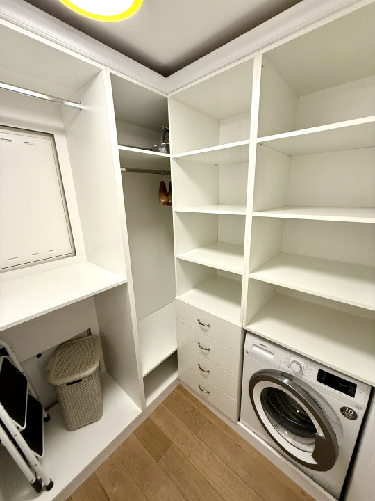 Apartament de inchiriat 2 camere Herastrau/Nordului