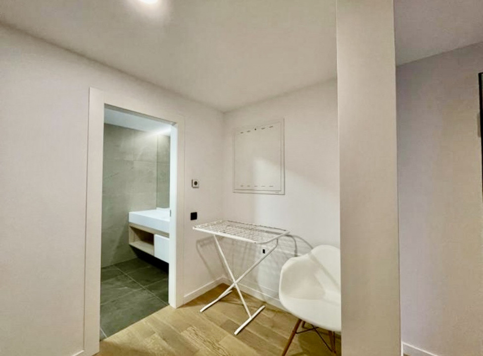 Apartament 3 camere de închiriat One Tower/Aviatiei 