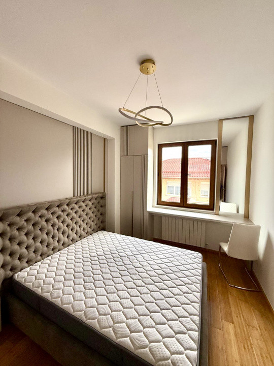 Apartament 3 camere inchiriere Nordului/Herastrau 