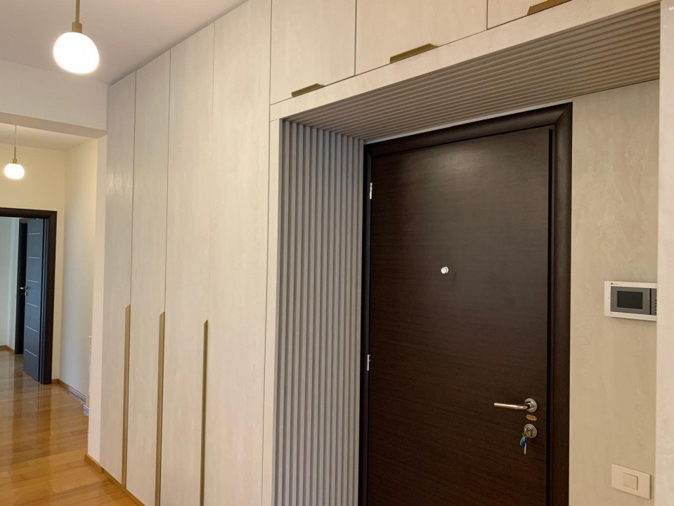 Apartament 3 camere inchiriere Nordului/Herastrau 