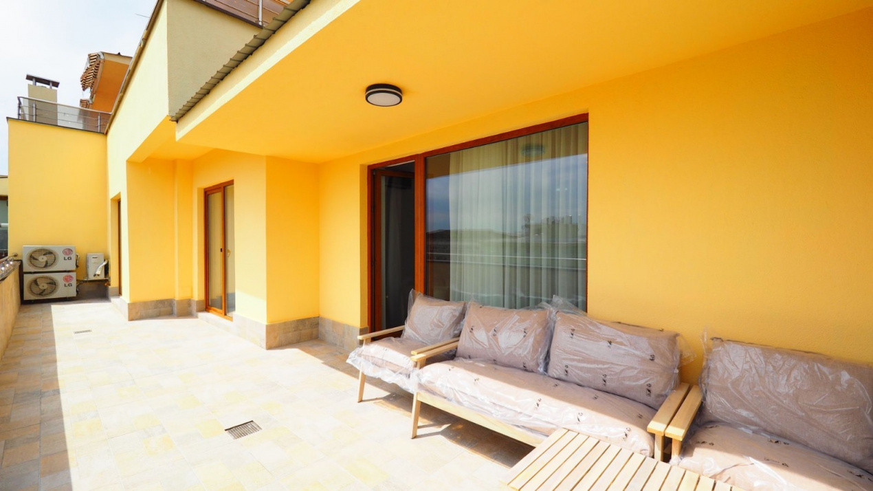 Apartament 3 camere inchiriat parcare și boxă zona Herastrau/Nordului