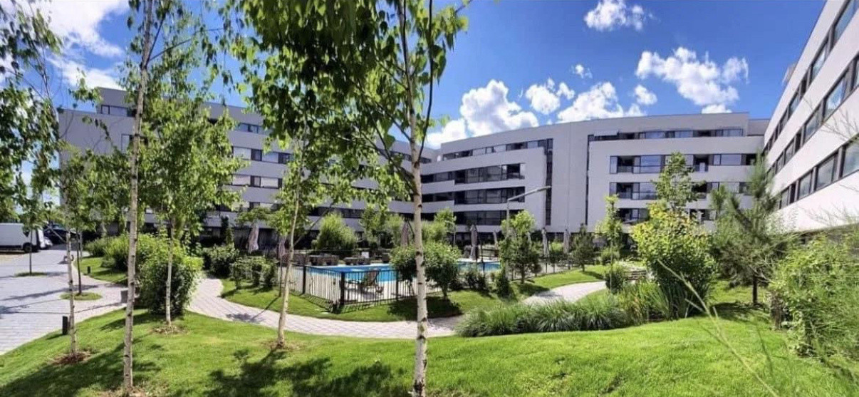 Închiriere Apartament 2 camere Atria | Sos. Chitilei