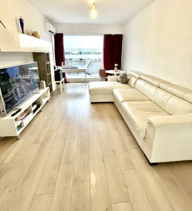 Închiriere Apartament 2 camere Atria | Sos. Chitilei