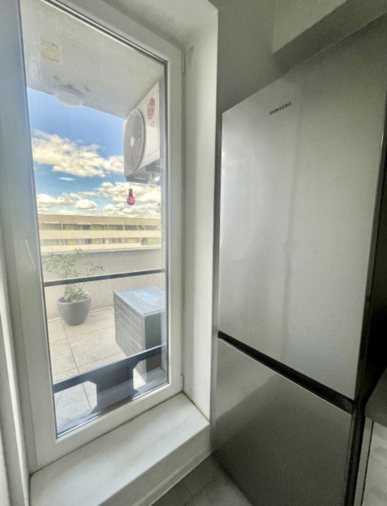 Închiriere Apartament 2 camere Atria | Sos. Chitilei