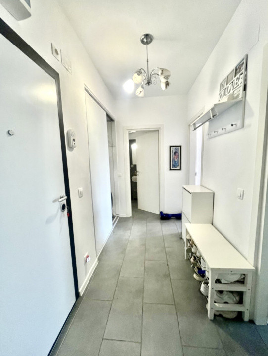 Închiriere Apartament 2 camere Atria | Sos. Chitilei