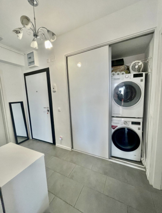 Închiriere Apartament 2 camere Atria | Sos. Chitilei