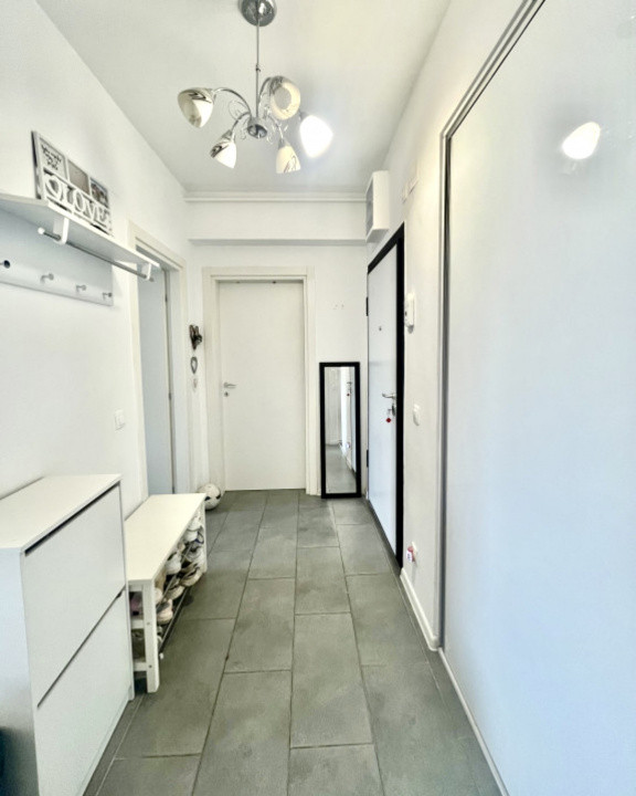 Închiriere Apartament 2 camere Atria | Sos. Chitilei