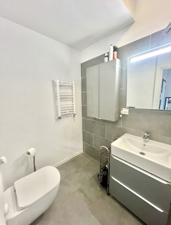 Închiriere Apartament 2 camere Atria | Sos. Chitilei