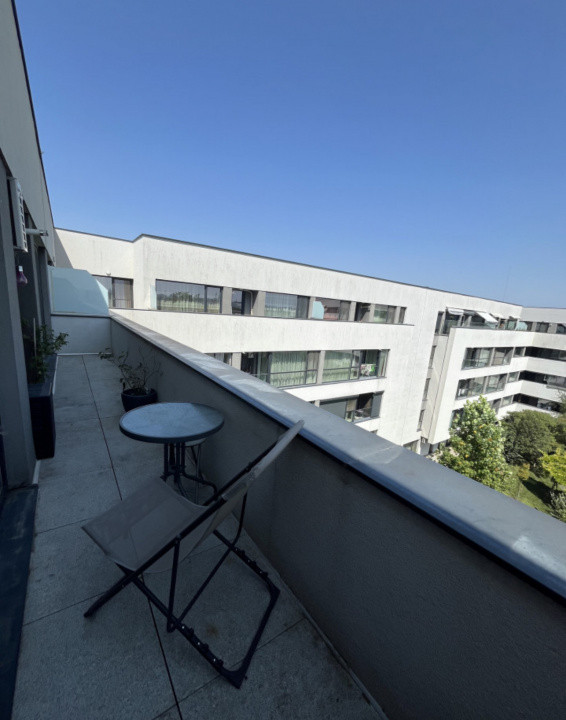 Închiriere Apartament 2 camere Atria | Sos. Chitilei