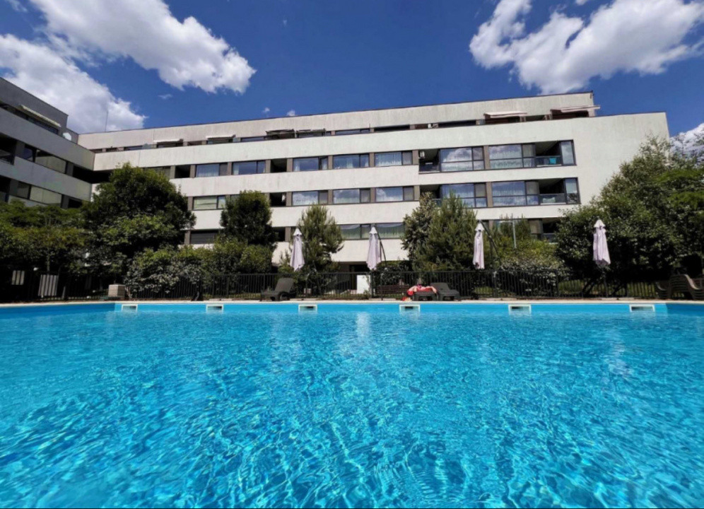 Închiriere Apartament 2 camere Atria | Sos. Chitilei