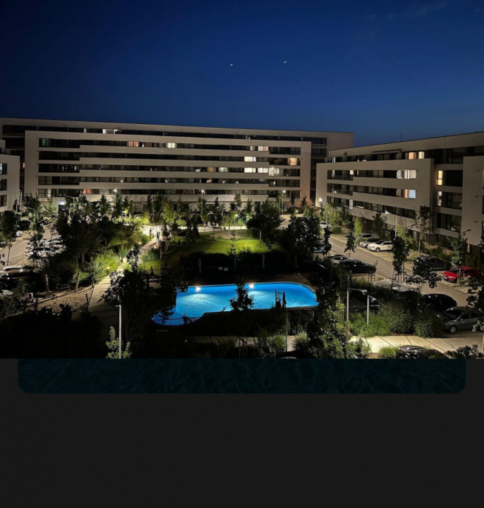 Închiriere Apartament 2 camere Atria | Sos. Chitilei