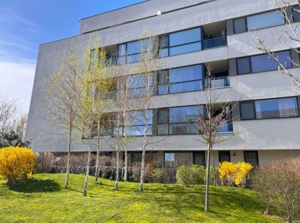 Închiriere Apartament 2 camere Atria | Sos. Chitilei