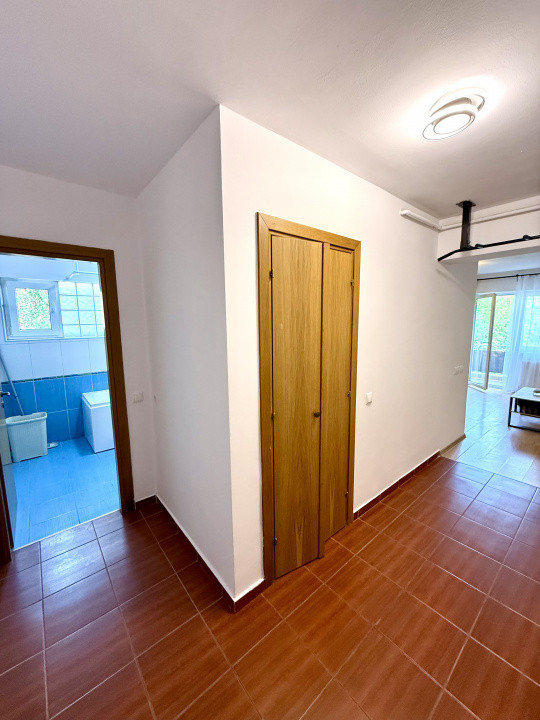 Apartament 2 camere – Prima închiriere Greenfield – Complex rezidențial verde