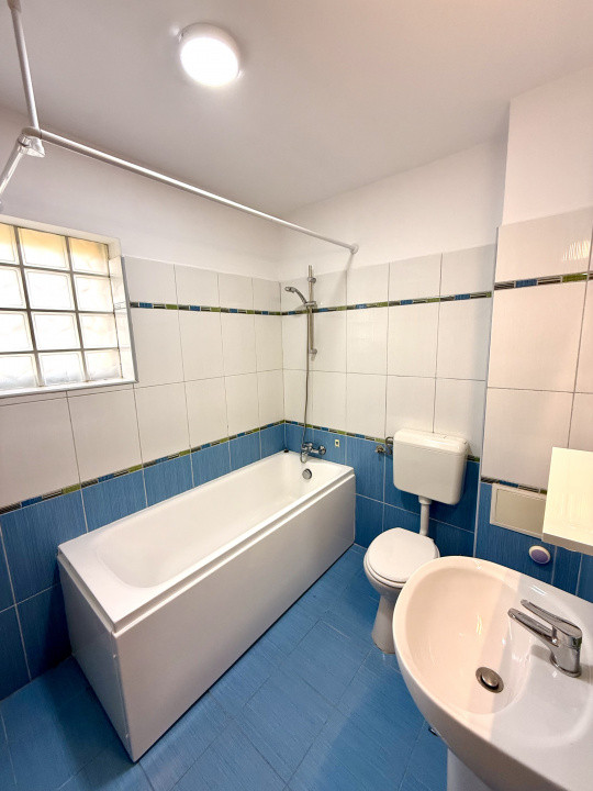 Apartament 2 camere – Prima închiriere Greenfield – Complex rezidențial verde
