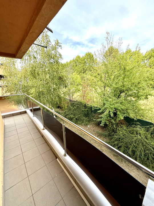 Apartament 2 camere – Prima închiriere Greenfield – Complex rezidențial verde