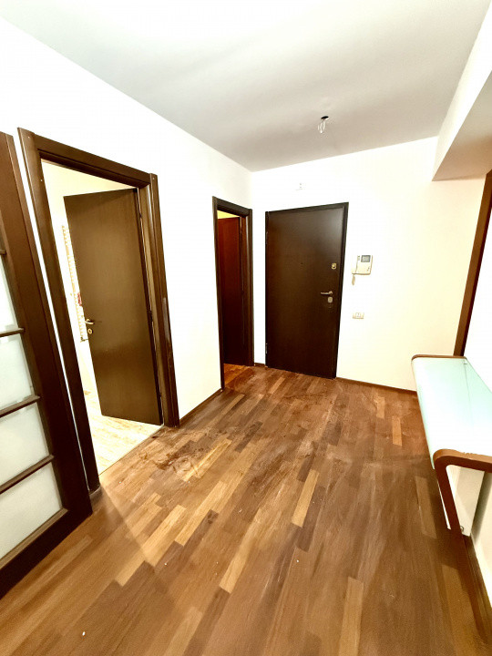 De vânzare |Apartament spatios 3 camere| Gradina| Herăstrău| Nordului