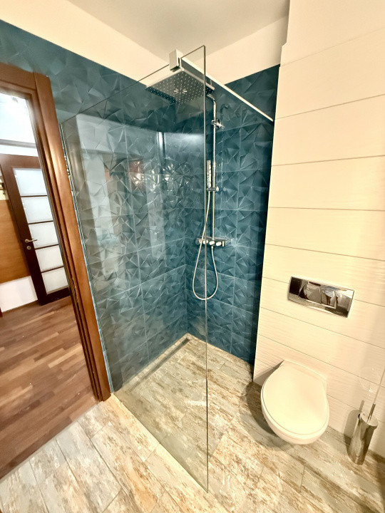 De vânzare |Apartament spatios 3 camere| Gradina| Herăstrău| Nordului