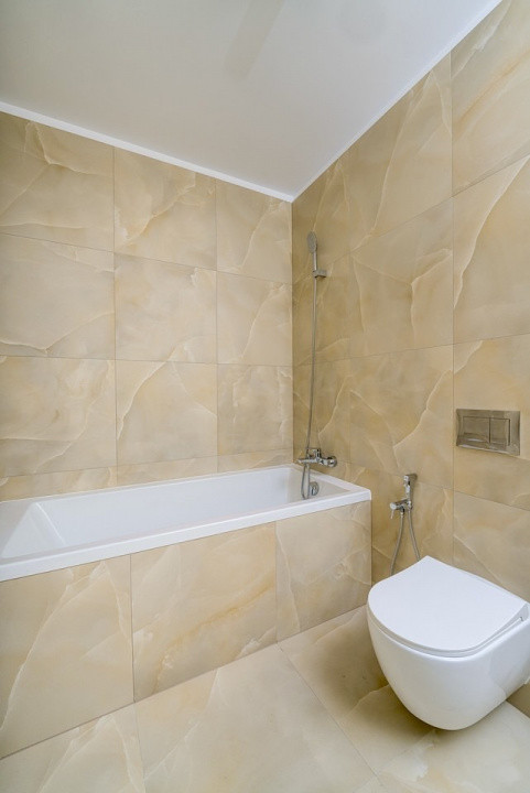 Închiriere Apartament 3 Camere – One Verdi Park, Barbu Văcărescu