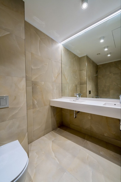 Închiriere Apartament 3 Camere – One Verdi Park, Barbu Văcărescu