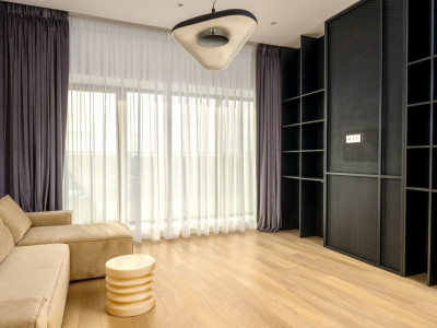 Închiriere Apartament 3 Camere – One Verdi Park, Barbu Văcărescu